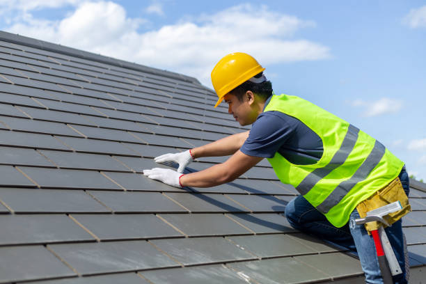 Quick and Trustworthy Emergency Roof Repair Services in Swedesboro, NJ