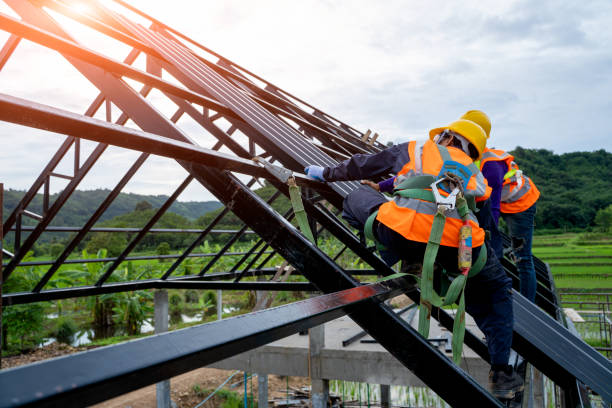 Tile Roofing Contractor in Swedesboro, NJ